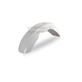 Garde-boue avant Polisport blanc Husqvarna 8572400007