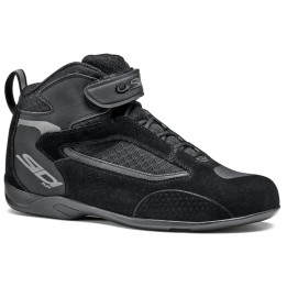 Chaussures Sidi gas 2 flow - noir | Oxmoto