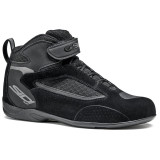 Chaussures Sidi gas 2 flow - noir | Oxmoto