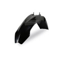 Garde-boue avant Polisport noir KTM 8561200001 | Oxmoto