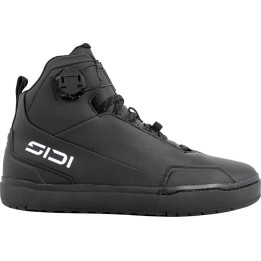 Chaussures Sidi kryo - noir | Oxmoto