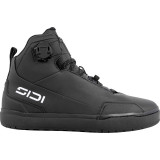 Chaussures Sidi kryo - noir | Oxmoto