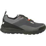 Chaussures Sidi liber low - anthracite / noir | Oxmoto