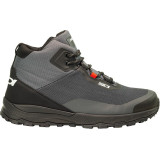 Chaussures Sidi liber mid - anthracite / noir | Oxmoto