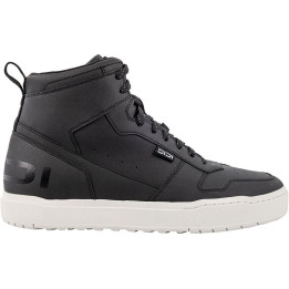 Chaussures Sidi lynx - noir | Oxmoto