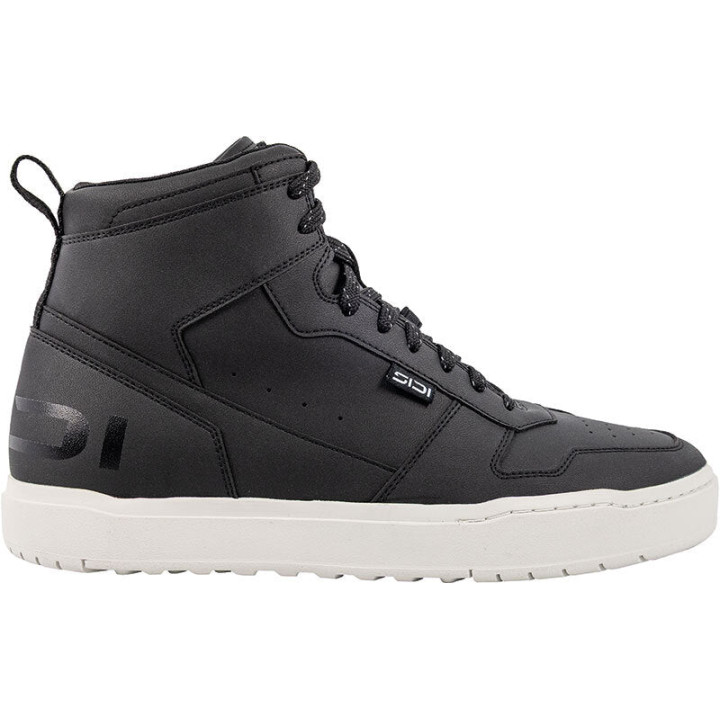 Chaussures Sidi lynx - noir | Oxmoto
