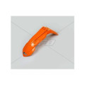 Garde-boue avant UFO orange KTM 1087386001 | Oxmoto