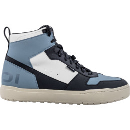 Chaussures Sidi lynx - noir/frost/gris | Oxmoto