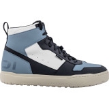Chaussures Sidi lynx - noir/frost/gris | Oxmoto