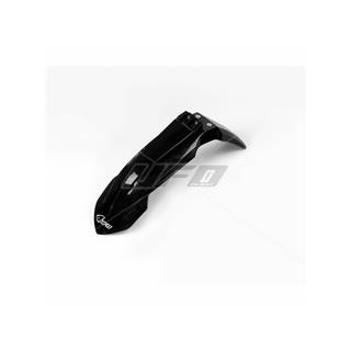 Garde-boue avant UFO noir KTM KT03092@001 | Oxmoto