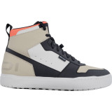 Chaussures Sidi lynx - noir/sand | Oxmoto