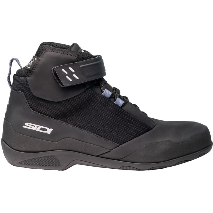 Chaussures Sidi meta 2 - noir | Oxmoto