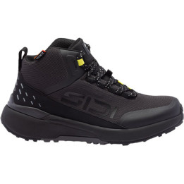 Chaussures Sidi nucleus air - anthracite black | Oxmoto