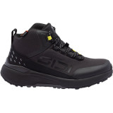 Chaussures Sidi nucleus air - anthracite black | Oxmoto