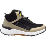 Chaussures Sidi nucleus air - black/dark sand | Oxmoto
