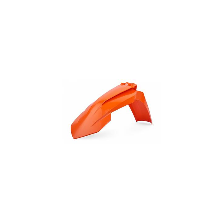Garde-boue avant Polisport couleur origine 16 KTM | Oxmoto