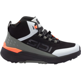 Chaussures Sidi nucleus air - deep forest black | Oxmoto