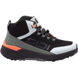 Chaussures Sidi nucleus air - deep forest black | Oxmoto