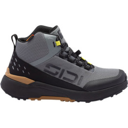 Chaussures Sidi nucleus air - gris/noir | Oxmoto