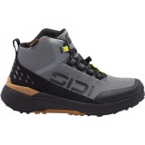 Chaussures Sidi nucleus air - gris/noir | Oxmoto