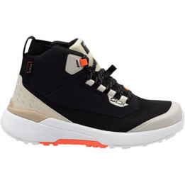 Chaussures Sidi nucleus gtx - black/sand | Oxmoto