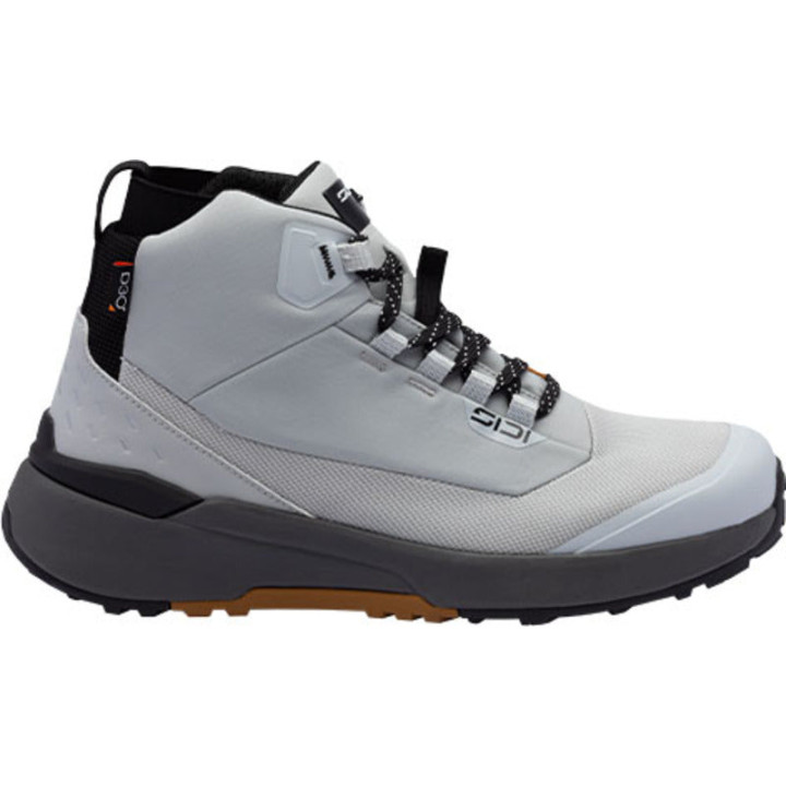 Chaussures Sidi nucleus gtx - gris | Oxmoto