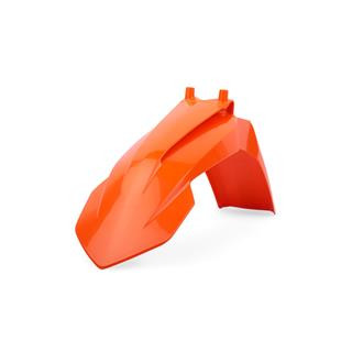 Garde-boue avant Polisport couleur origine 16 KTM SX65