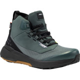 Chaussures Sidi nucleus gtx - ivy / noir | Oxmoto