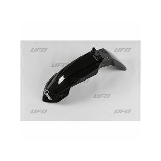 Garde-boue avant UFO noir KTM sx65 1087397002 | Oxmoto