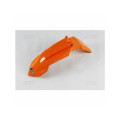 Garde-boue avant UFO orange KTM sx65 1087397001 | Oxmoto