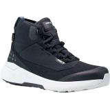 Chaussures Sidi nucleus gtx - noir / blanc | Oxmoto