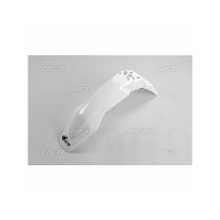 Garde-boue avant UFO blanc Husqvarna FC | Oxmoto