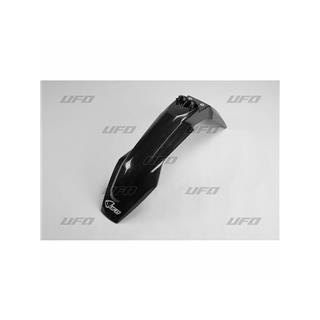 Garde-boue avant UFO noir Husqvarna HU03363#001 | Oxmoto