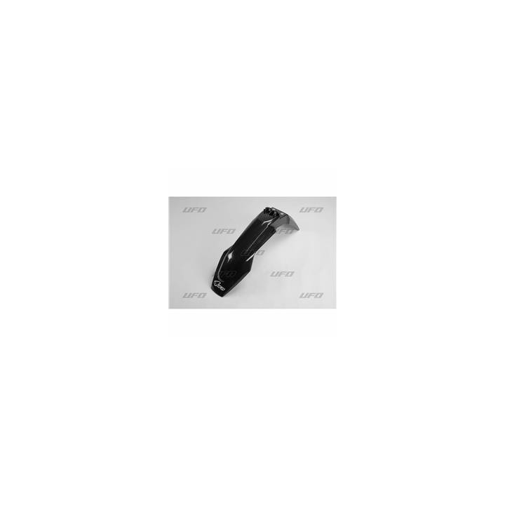 Garde-boue avant UFO noir Husqvarna HU03363#001 | Oxmoto