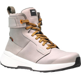 Chaussures Sidi nucleus high wp - gris | Oxmoto