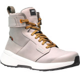 Chaussures Sidi nucleus high wp - gris | Oxmoto