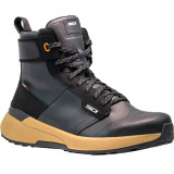 Chaussures Sidi nucleus high wp - noir | Oxmoto