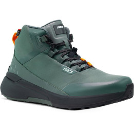 Chaussures Sidi nucleus - ivy / noir | Oxmoto