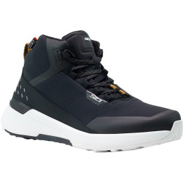 Chaussures Sidi nucleus - noir / blanc | Oxmoto