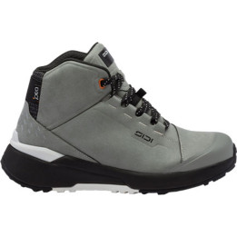 Chaussures Sidi nucleus suede wp - deep forest black