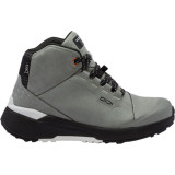 Chaussures Sidi nucleus suede wp - deep forest black