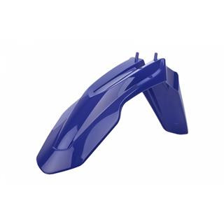 Garde-boue avant Polisport bleu sherco | Oxmoto