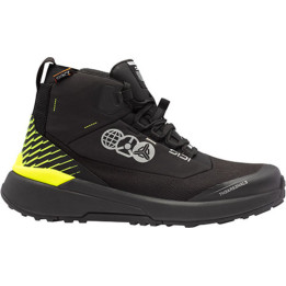 Chaussures Sidi nucleus th3 - neon | Oxmoto