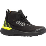 Chaussures Sidi nucleus th3 - neon | Oxmoto
