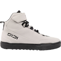 Chaussures Sidi stryda - gris | Oxmoto