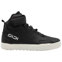 Chaussures Sidi stryda - noir | Oxmoto