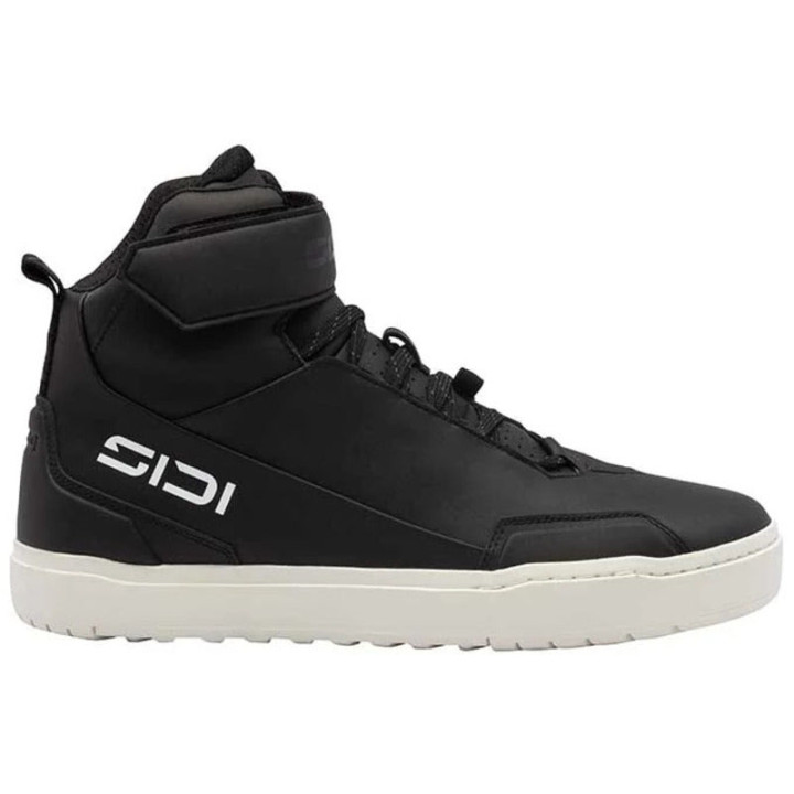 Chaussures Sidi stryda - noir | Oxmoto