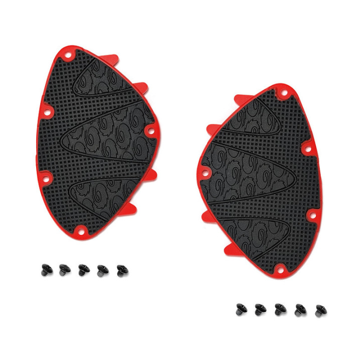 Insert de semelle Sidi racing srs 93 | Oxmoto
