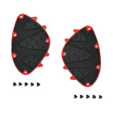 Insert de semelle Sidi racing srs noir | Oxmoto