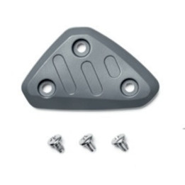 Insert métatarse Sidi 347 - gris | Oxmoto